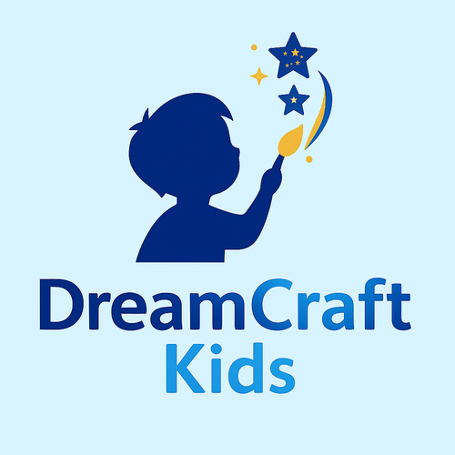 DreamCraft Kids